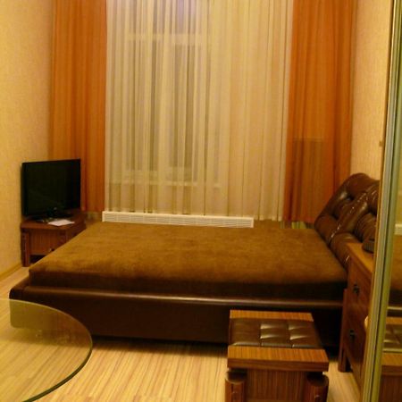 Пер. Ониловой 17 Appartement Odessa Buitenkant foto