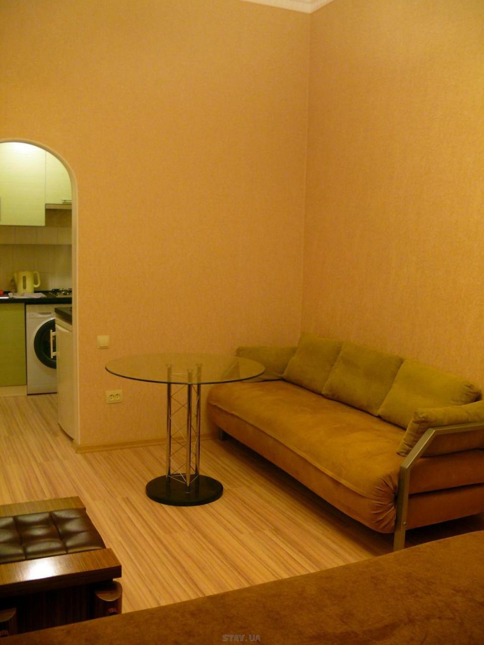 Пер. Ониловой 17 Appartement Odessa Buitenkant foto