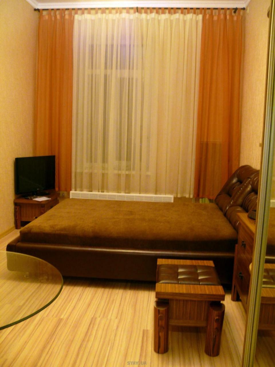 Пер. Ониловой 17 Appartement Odessa Buitenkant foto